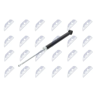 Imagem de NTY A VW 039 Amortecedor VW: Fox Hatchback (5Z1, 5Z3, 5Z4) 1.2, 1.4, 1.4 TDI 2005 2011