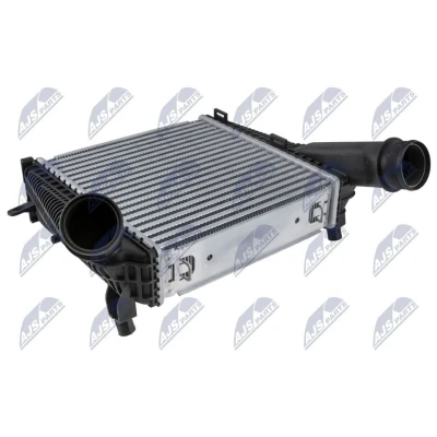 Imagem de NTY CNG PS 001 Intercooler