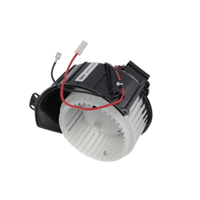 Imagem de VALEO 884534 Ventilador do Habitáculo para veículo com volante à esquerda sem regulador integrado OPEL: Astra H Hatchback, Caravan
