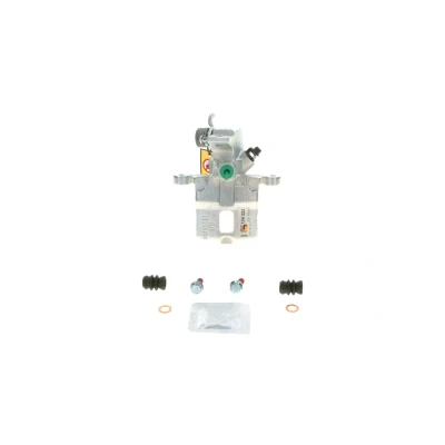 Imagem de BOSCH 0 986 134 222 Pinça de travão Ferro fundido 50