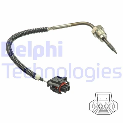 Imagem de DELPHI TS30198 Sensor