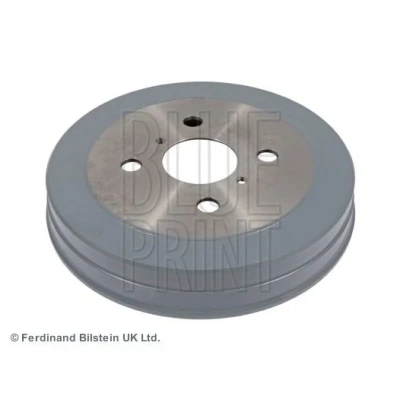Imagem de BLUE PRINT ADT34728 Tambor de Travão Eixo traseiro 233 TOYOTA: Yaris I Hatchback