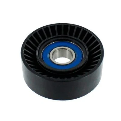 Imagem de SKF VKM 37050 1 Polia de Desvio PEUGEOT: 206 Hatchback, 306 Partner I Van, SUZUKI: Grand Vitara SUV, VOLKSWAGEN: Golf 4, Passat B6 Sedan