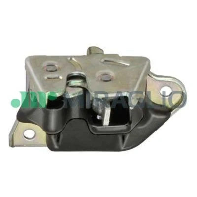 Imagem de MIRAGLIO 37/189 Fechadura da tampa bagageira traseira FIAT: Punto I Hatchback