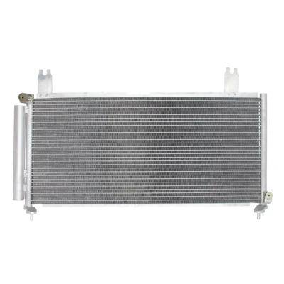 Imagem de THERMOTEC KTT110485 Condensador com secador 685 300 16 SUZUKI: Liana Sedan