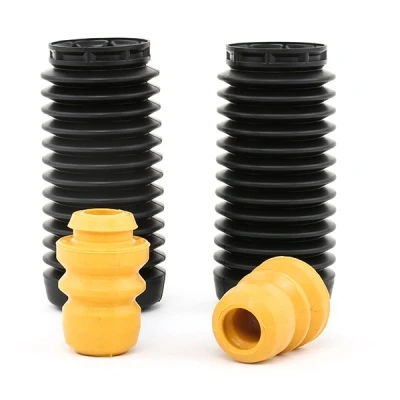 Imagem de KYB 910017 Coifa Amortecedor Eixo dianteiro Protection Kit FORD: FIESTA 5, MAZDA: 2 Hatchback