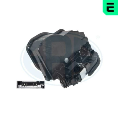 Imagem de ERA 660277 Fechadura de Porta com fecho centralizado traseira esquerda BMW: 3 Sedan, Touring, 5 MINI: Countryman