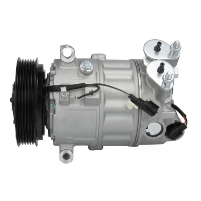 Imagem de THERMOTEC KTT090189 Compressor PXC14 12 PAG 46 SP A2 R 134a, 1234yf VOLVO: XC60 I