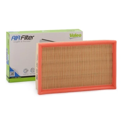 Imagem de VALEO 585220 Filtro de ar 41 184 285 Cartucho filtrante OPEL: Vectra B Carrinha, Sedan, A Sedan
