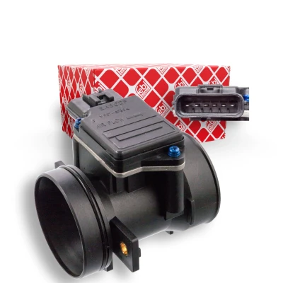 Imagem de FEBI BILSTEIN 108944 Medidor de massa ar com caixa junta FORD: Focus Mk1 Hatchback, Carrinha