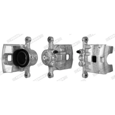Imagem de FERODO PREMIER FCL695013 Pinça de travão Aço fundido 120 sem acessórios