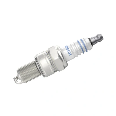 Imagem de BOSCH 0 242 235 707 Vela de ignição M 14 x 1,25 SW: 20,8 SUZUKI: SWIFT 2, TOYOTA: Corolla V FX Compact, FIAT: Cinquecento