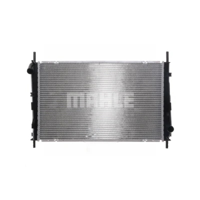 Imagem de MAHLE ORIGINAL CR 1137 000S Radiador, arrefecimento do motor para veículos com/sem ar condicionado 620 397 20 Aletas de refrigeração soldadas