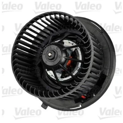 Imagem de VALEO 715245 Ventilador do Habitáculo para veículo com volante à esquerda FORD: Focus 2 Kombi,