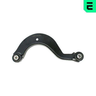 Imagem de OPTIMAL G5 806 Braço de suspensão traseira, Eixo traseiro, esquerda, em cima, à direita transversal VOLKSWAGEN: Golf 6, 5, 6