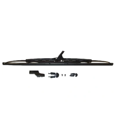 Imagem de Escova do limpa vidros Ashika SA X50S 500mm com spoiler BMW: 3 Sedan, Touring, Coupe, OPEL: Corsa C Hatchback, Astra G CC, Van