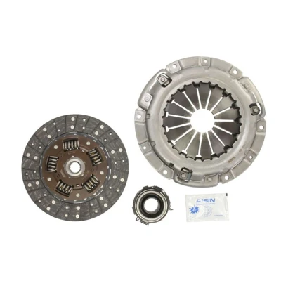Imagem de AISIN Clutch Kit (3P) KG 036A de embraiagem três peças com prato da disco embraiagem, rolamento desembraiagem 240