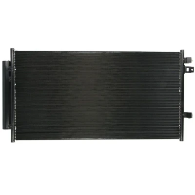 Imagem de THERMOTEC KTT110751 Condensador com secador 692 FIAT: 500X