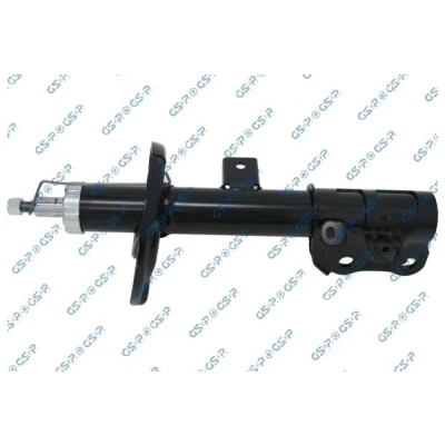 Imagem de GSP 32342521 Amortecedor Eixo dianteiro, lado direito Pressão do gás Tubo duplo com assento de mola MAZDA: CX 5 I (KE, GH) 2.0, 2.0 AWD