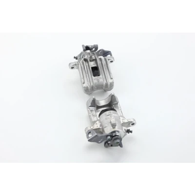 Imagem de ATE 24.3384 1729.5 Pinça de travão sem suporte AUDI: A3 Hatchback, TT Coupe, SEAT: Ibiza 3, Leon I VOLKSWAGEN: Golf 4, Polo IV Hatchback