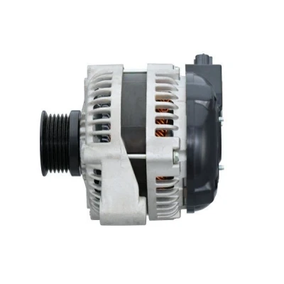 Imagem de HELLA 8EL 015 637 641 Alternador 14V 150A