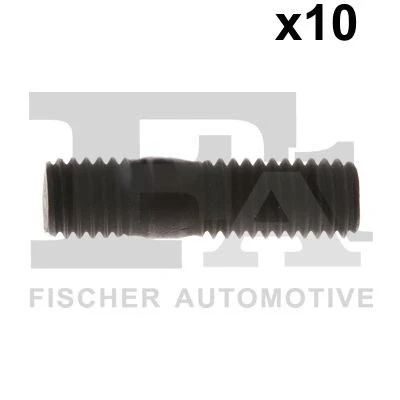 Imagem de FA1 985 939 8821.10 Parafuso, colector de escape M8x1,25