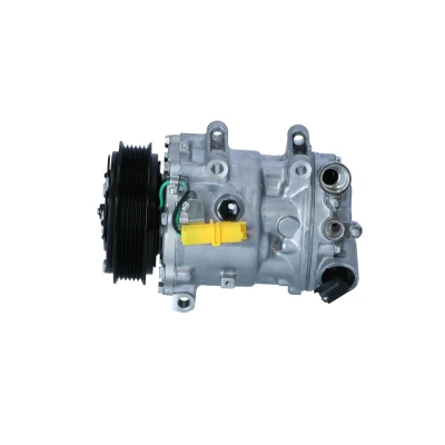 Imagem de NRF 32682 compressor SD7C16 12 PAG 46 com óleo de PEUGEOT: 508 I SW, SW Van / Carrinha, Sedan, CITROËN: C5 II Hatchback