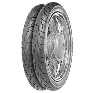 Imagem de Continental ContiGo ( 2 1/4 17 RF TT 39J Rodas traseiras, M/C, dianteiras )