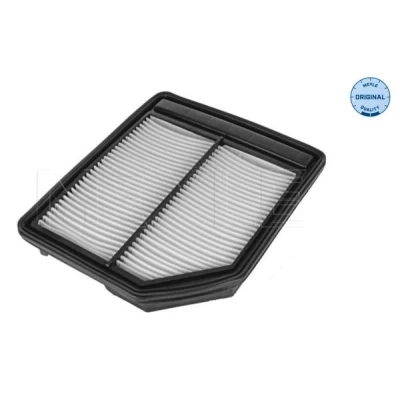 Imagem de MEYLE 31 12 321 0006 Filtro de ar 44 198 230 Cartucho filtrante ORIGINAL Quality HONDA: CIVIC 8 Hatchback,