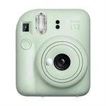 Imagem de Fujifilm Instax Mini 12 Câmara Instantânea Verde Menta