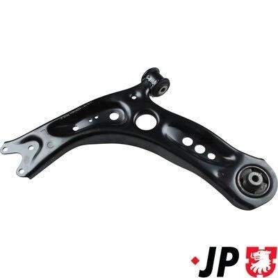 Imagem de JP GROUP 1140110270 Braço de suspensão Eixo dianteiro, lado esquerdo transversal VOLKSWAGEN: Golf 7, 7 Variant, Sportsvan