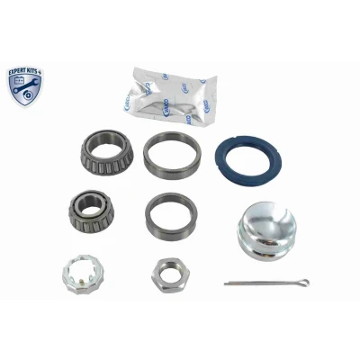 Imagem de VAICO V10 0297 Kit de Rolamento roda Eixo traseiro EXPERT KITS + 65, 39,9, 50 rolos cónicos VOLKSWAGEN: GOLF 3, 2, 3 Variant