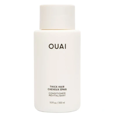 Imagem de OUAI Thick Hair Conditioner 300ml