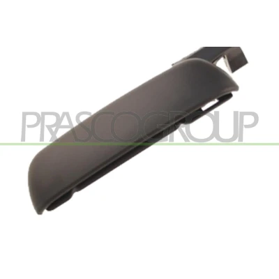 Imagem de PRASCO FT1328202 Puxadores de Porta exterior, traseira esquerda, à frente, lado esquerdo preto FIAT: Punto I Hatchback