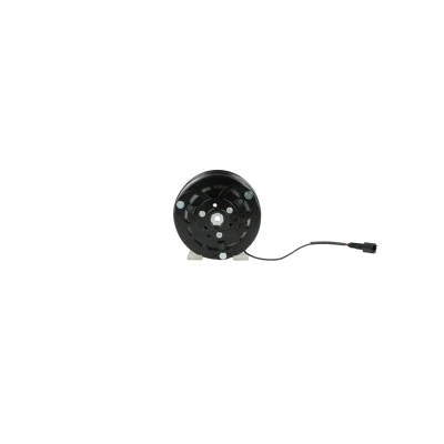 Imagem de NRF 380188 Embreagem de Compressor Ar Condicionado GENUINE ZEXEL DCS17, KC VOLVO: V60 I, FORD: MONDEO 4 Turnier