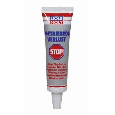 Imagem de LIQUI MOLY 1042 Aditivo de óleo da transmissão Tubo 50