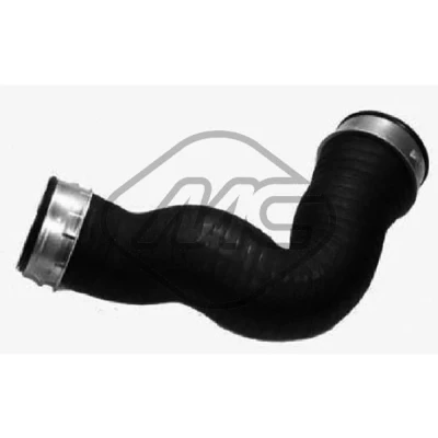 Imagem de Metalcaucho 09532 Mangueira Para o Turbocompressor VOLKSWAGEN: Transporter 5 Bus, 5,