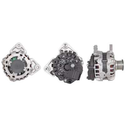 Imagem de ELSTOCK 28 7542 Alternador 14V 90A RENAULT: MEGANE 3, GRAND SCENIC DACIA: Lodgy, Duster SUV