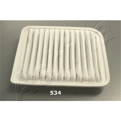 Imagem de ASHIKA 20 05 534 Filtro de ar 43 207 260 Cartucho filtrante MITSUBISHI: ASX SUV, Lancer 8 Limousine, 8, CITROËN: C4 Aircross