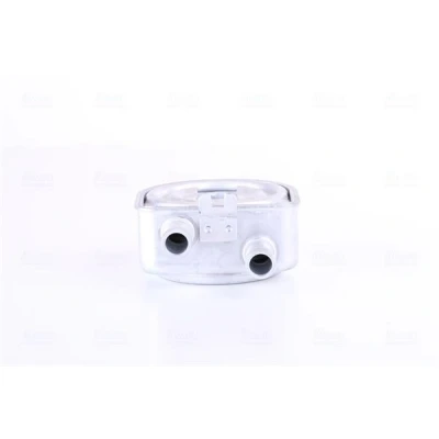 Imagem de NISSENS 91295 Radiador de Óleo sem caixa do filtro óleo HYUNDAI: SANTA FE 2