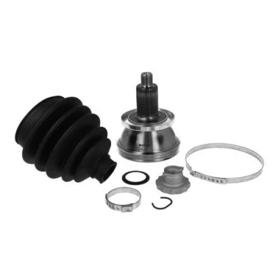 Imagem de METELLI 15 1413 Ponteira de Transmissão Borracha SEAT: Ibiza 3, 4, SKODA: Fabia III Hatchback, 2, I Sedan