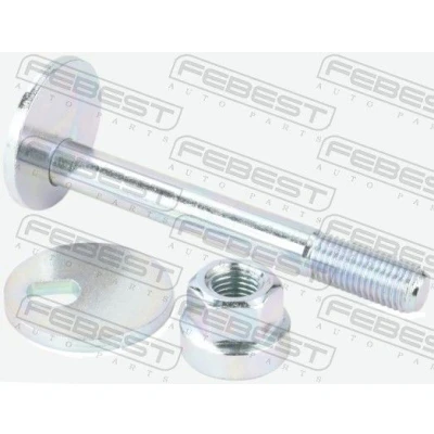 Imagem de FEBEST 1429 004 KIT Parafuso de correcção do camber