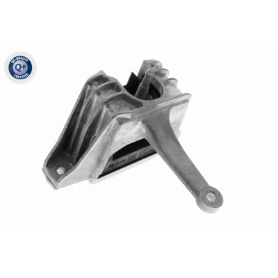 Imagem de ACKOJA A52 9657 Suporte, motor do lado Rolamento de borracha e metal