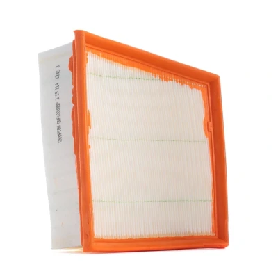 Imagem de CHAMPION CAF100888P Filtro de ar 70 196 165 Cartucho filtrante FORD: FIESTA 6, 6 Van, 5 MAZDA: 2 Hatchback