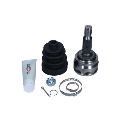 Imagem de MAXGEAR 49 3157 Ponteira de Transmissão Eixo dianteiro, do lado da roda