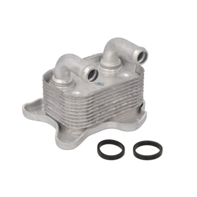 Imagem de MAGNETI MARELLI 350300002000 Radiador de Óleo OPEL: Corsa С Van, Combo C Van / Carrinha, Astra G CC