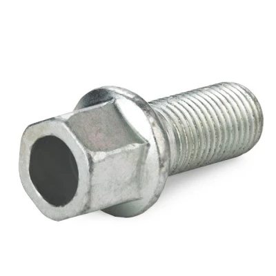 Imagem de FEBI BILSTEIN 09801 Parafuso da Roda Base esférica A/G 48 VOLKSWAGEN: Golf Plus / Crossgolf, Polo IV Hatchback, Passat B6 Variant, AUDI: A3 Hatchback
