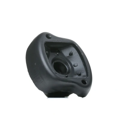 Imagem de MEYLE 014 024 0086 Suporte, motor ORIGINAL Quality à frente, lado esquerdo Rolamento de borracha e metal
