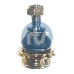 Imagem de RTS 93 00729 Rótula de suspensão Eixo dianteiro, ambos os lados, em baixo CITROËN: BX Hatchback