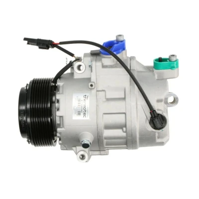 Imagem de THERMOTEC KTT090342 Compressor CSE717 12 PAG 46 R 134a BMW: 7